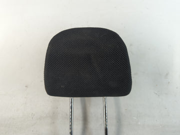 2012-2016 Subaru Impreza Headrest Head Rest Front Driver Passenger Seat Fits Fits 2012 2013 2014 2015 2016 OEM Used Auto Par
