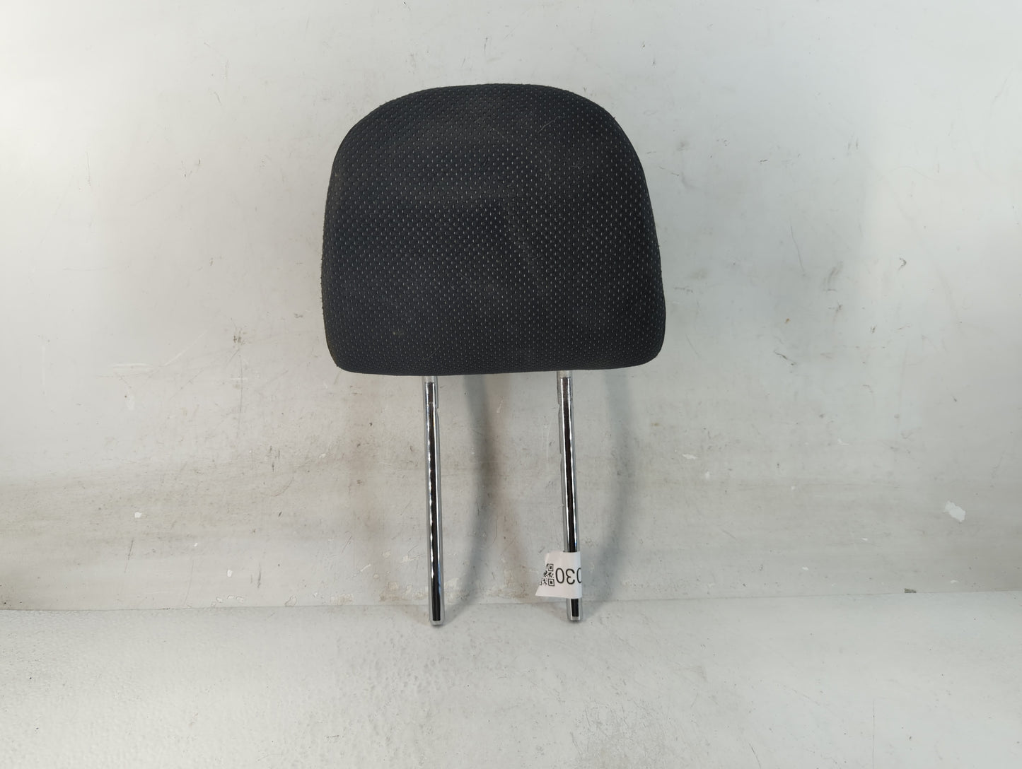 2012-2016 Subaru Impreza Headrest Head Rest Front Driver Passenger Seat Fits Fits 2012 2013 2014 2015 2016 OEM Used Auto Par