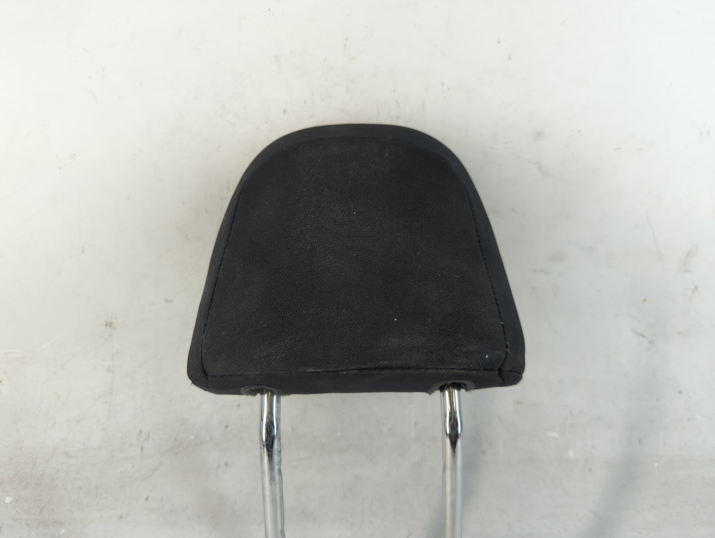 2012-2016 Subaru Impreza Headrest Head Rest Front Driver Passenger Seat Fits Fits 2012 2013 2014 2015 2016 OEM Used Auto Par