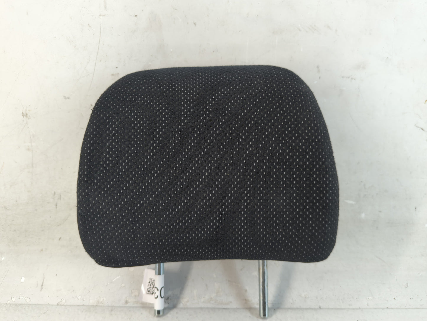 2012-2016 Subaru Impreza Headrest Head Rest Front Driver Passenger Seat Fits Fits 2012 2013 2014 2015 2016 OEM Used Auto Par