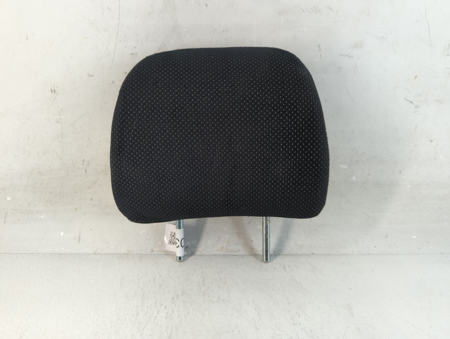 2012-2016 Subaru Impreza Headrest Head Rest Front Driver Passenger Seat Fits Fits 2012 2013 2014 2015 2016 OEM Used Auto Par