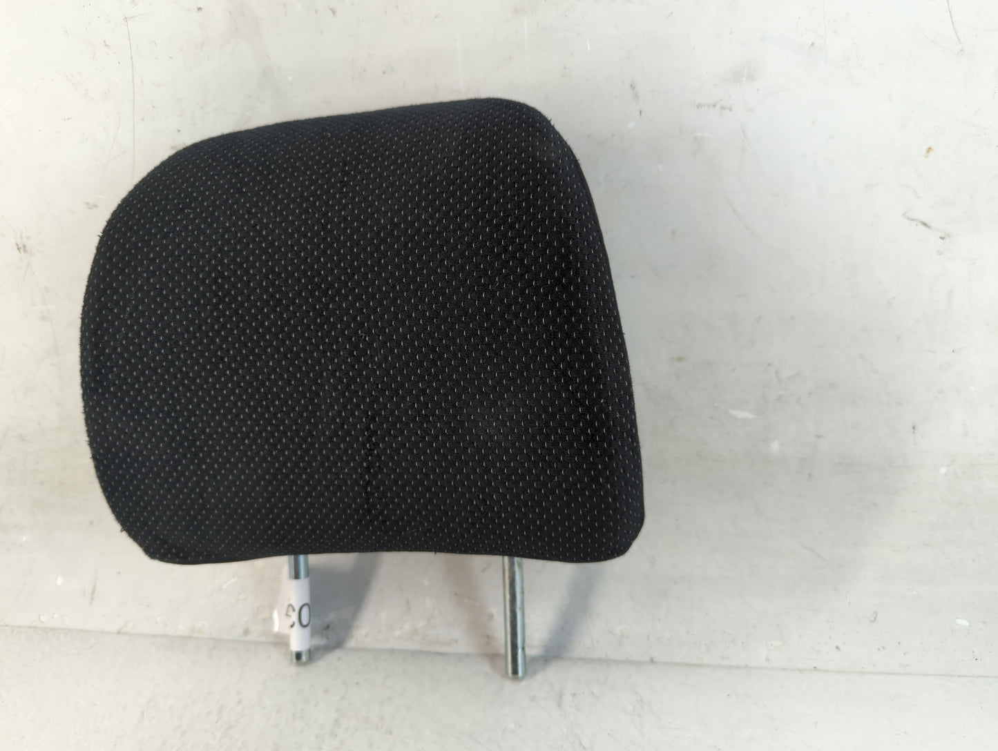 2012-2016 Subaru Impreza Headrest Head Rest Front Driver Passenger Seat Fits Fits 2012 2013 2014 2015 2016 OEM Used Auto Par