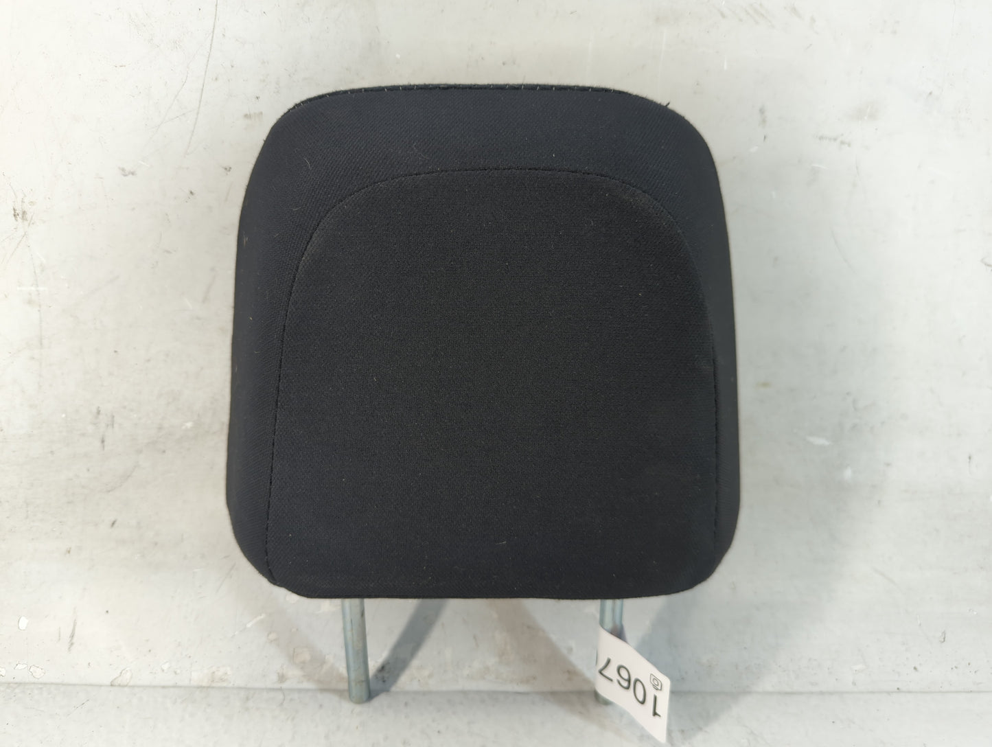 2012-2016 Subaru Impreza Headrest Head Rest Front Driver Passenger Seat Fits Fits 2012 2013 2014 2015 2016 OEM Used Auto Par