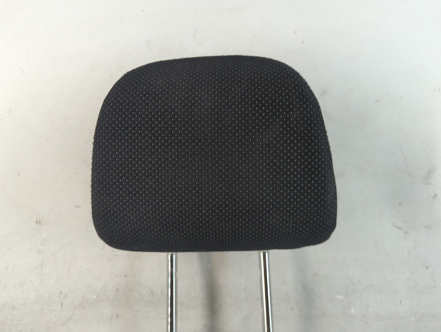 2012-2016 Subaru Impreza Headrest Head Rest Front Driver Passenger Seat Fits Fits 2012 2013 2014 2015 2016 OEM Used Auto Par