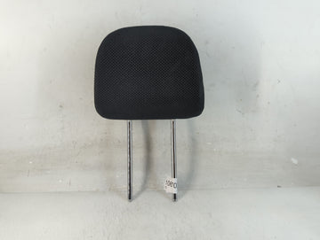 2012-2016 Subaru Impreza Headrest Head Rest Front Driver Passenger Seat Fits Fits 2012 2013 2014 2015 2016 OEM Used Auto Parts