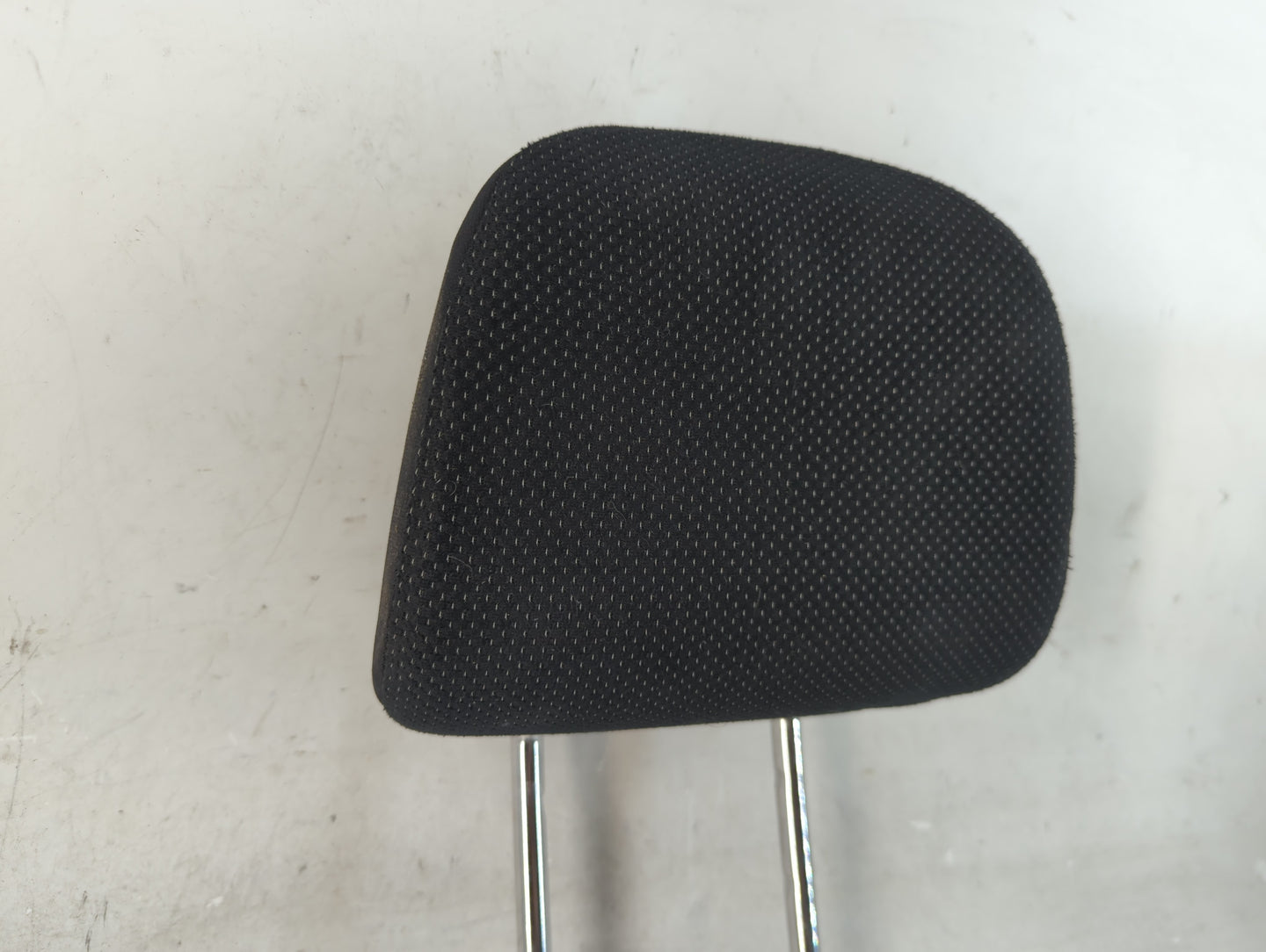 2012-2016 Subaru Impreza Headrest Head Rest Front Driver Passenger Seat Fits Fits 2012 2013 2014 2015 2016 OEM Used Auto Par