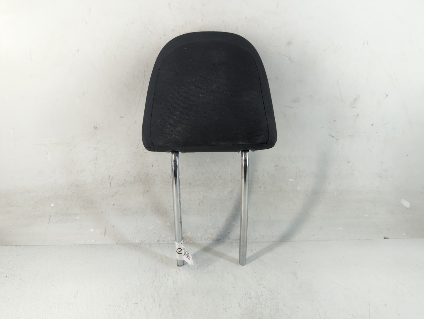 2012-2016 Subaru Impreza Headrest Head Rest Front Driver Passenger Seat Fits Fits 2012 2013 2014 2015 2016 OEM Used Auto Par