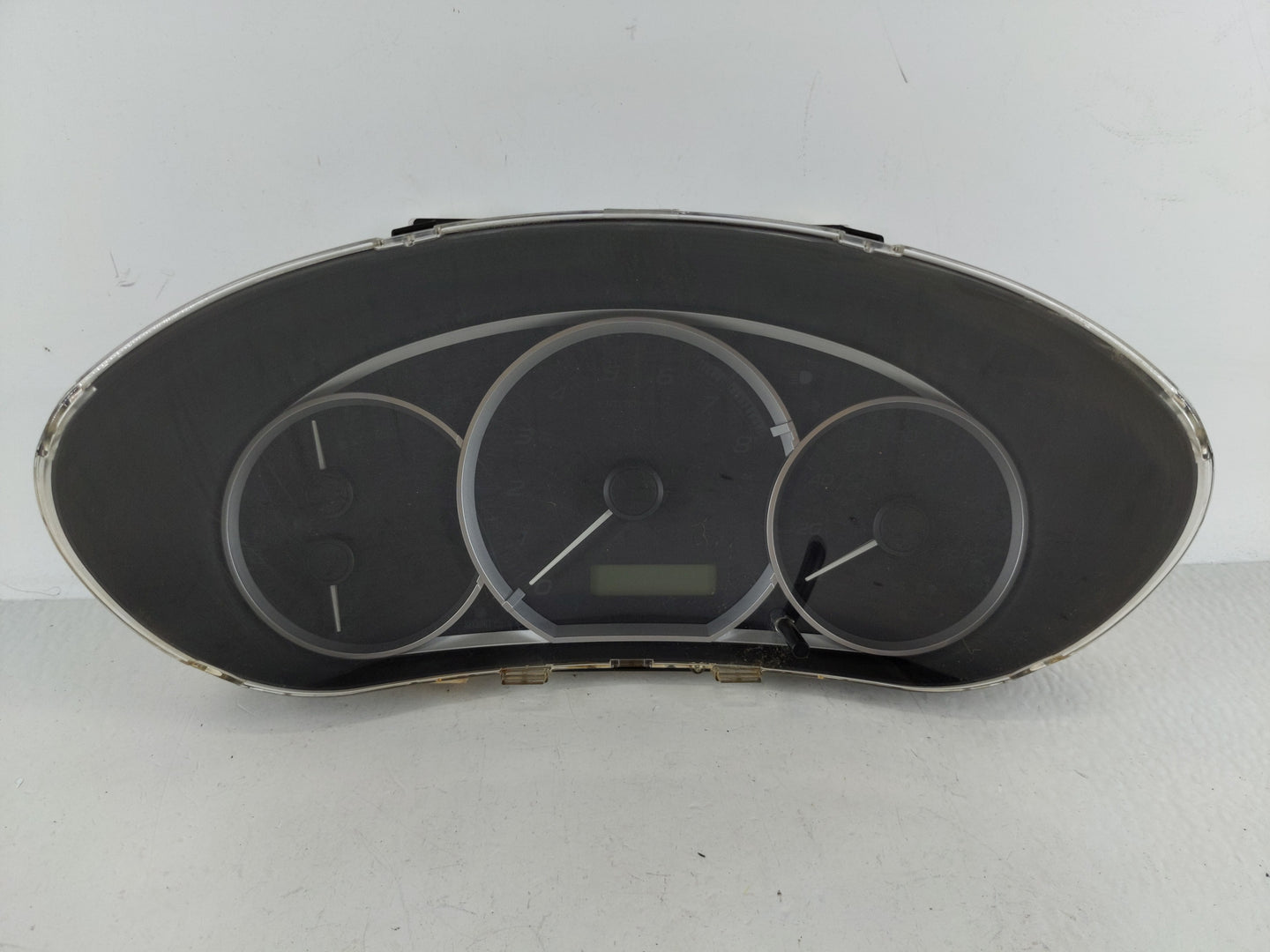 2012-2014 Subaru Impreza Instrument Cluster Speedometer Gauges P/N:85041FG040 Fits Fits 2012 2013 2014 OEM Used Auto Parts -