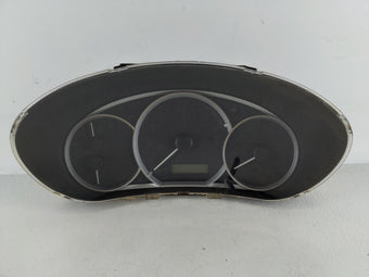 compare product 2012-2014 Subaru Impreza Instrument Cluster Speedometer Gauges P/N:85041FG040 Fits Fits 2012 2013 2014 OEM Used Auto Parts