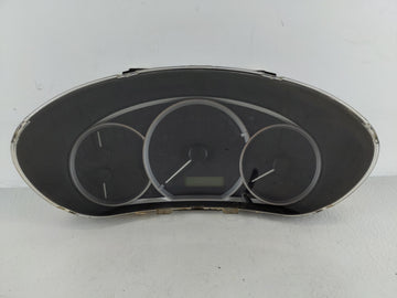 2012-2014 Subaru Impreza Instrument Cluster Speedometer Gauges P/N:85041FG040 Fits Fits 2012 2013 2014 OEM Used Auto Parts -