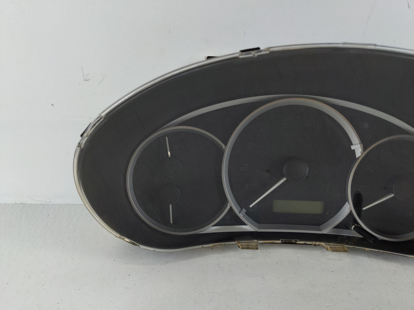 2012-2014 Subaru Impreza Instrument Cluster Speedometer Gauges P/N:85041FG040 Fits Fits 2012 2013 2014 OEM Used Auto Parts -
