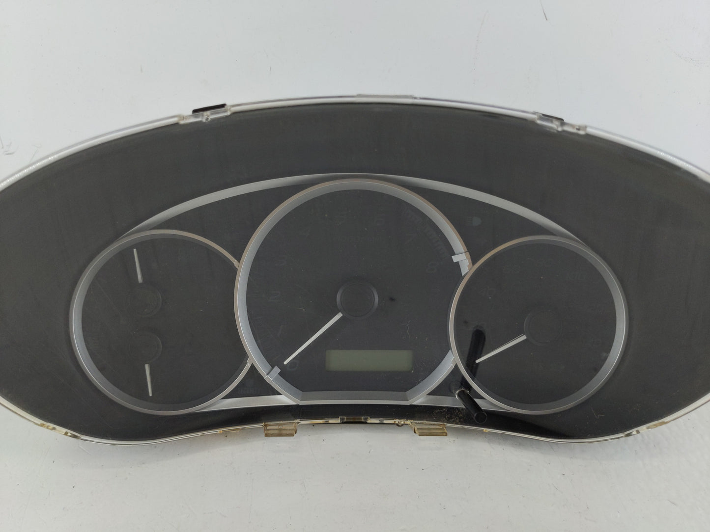 2012-2014 Subaru Impreza Instrument Cluster Speedometer Gauges P/N:85041FG040 Fits Fits 2012 2013 2014 OEM Used Auto Parts -