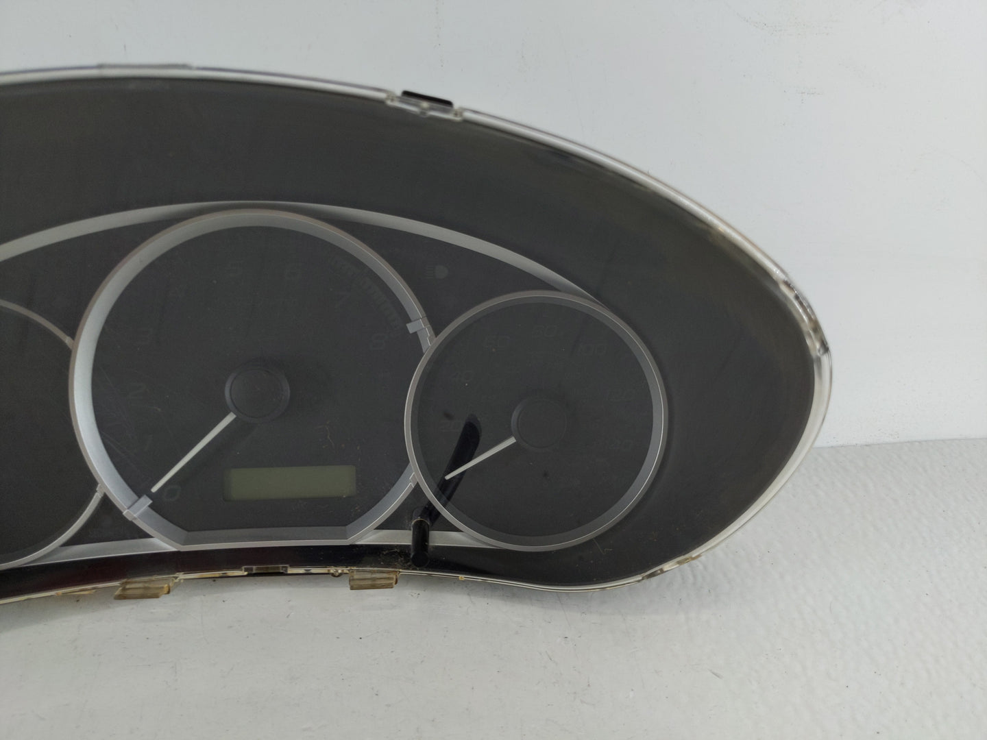2012-2014 Subaru Impreza Instrument Cluster Speedometer Gauges P/N:85041FG040 Fits Fits 2012 2013 2014 OEM Used Auto Parts -