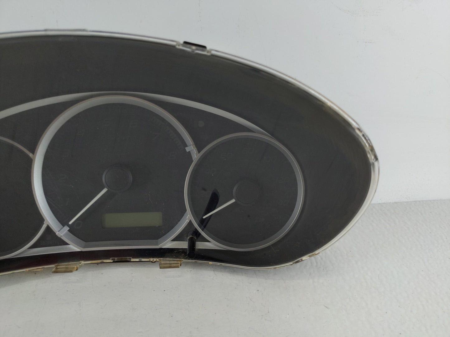 2012-2014 Subaru Impreza Instrument Cluster Speedometer Gauges P/N:85041FG040 Fits Fits 2012 2013 2014 OEM Used Auto Parts -