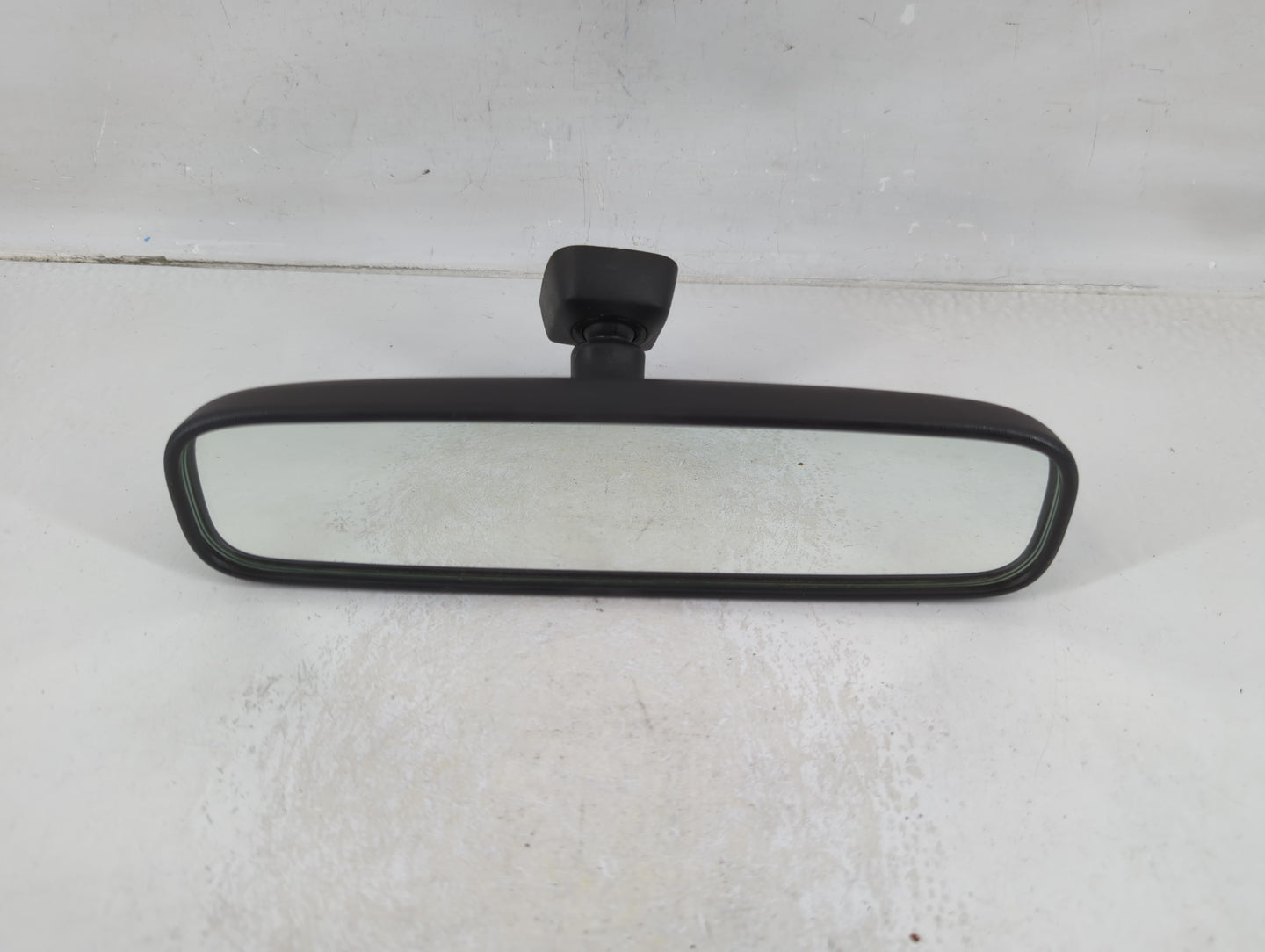 2012-2016 Subaru Impreza Interior Rear View Mirror Replacement OEM P/N:E4012197 E4022197 Fits OEM Used Auto Parts - Oemuseda