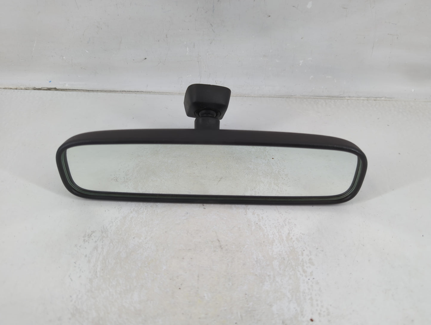 2012-2016 Subaru Impreza Interior Rear View Mirror Replacement OEM P/N:E4012197 E4022197 Fits OEM Used Auto Parts - Oemuseda