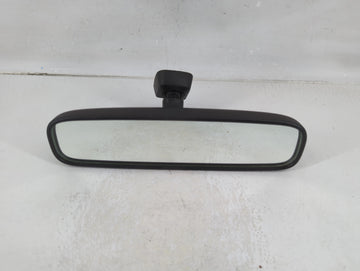 2012-2016 Subaru Impreza Interior Rear View Mirror Replacement OEM P/N:E4012197 E4022197 Fits OEM Used Auto Parts - Oemuseda