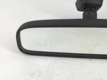 2012-2016 Subaru Impreza Interior Rear View Mirror Replacement OEM P/N:E4012197 E4022197 Fits OEM Used Auto Parts