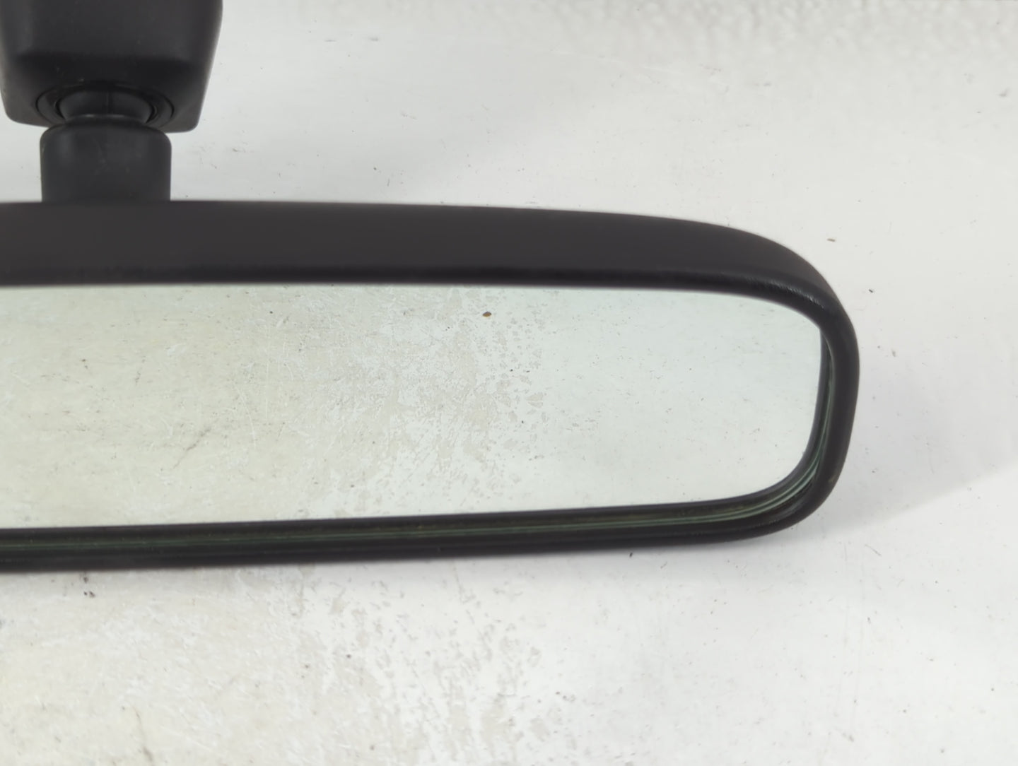 2012-2016 Subaru Impreza Interior Rear View Mirror Replacement OEM P/N:E4012197 E4022197 Fits OEM Used Auto Parts - Oemuseda