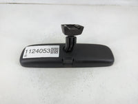 2012-2016 Subaru Impreza Interior Rear View Mirror Replacement OEM P/N:E4012197 E4022197 Fits OEM Used Auto Parts - Oemuseda
