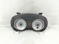 2014 Subaru Impreza Instrument Cluster Speedometer Gauges P/N:850 12FJ510 Fits OEM Used Auto Parts - Oemusedautoparts1.com