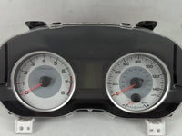 2014 Subaru Impreza Instrument Cluster Speedometer Gauges P/N:850 12FJ510 Fits OEM Used Auto Parts - Oemusedautoparts1.com