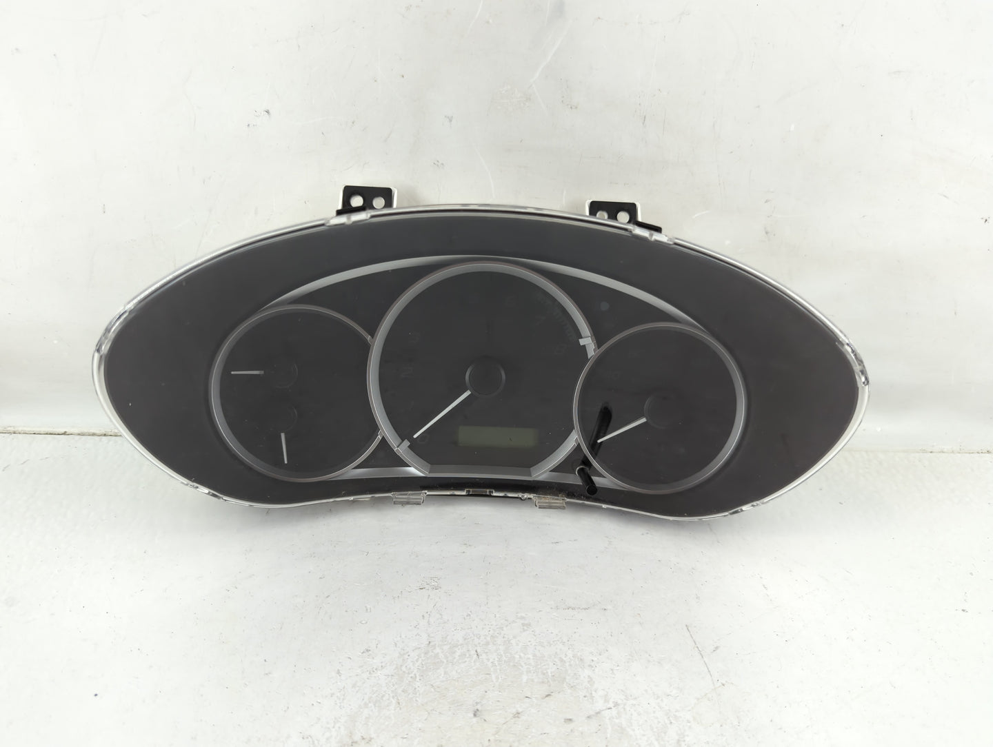 2012-2014 Subaru Impreza Instrument Cluster Speedometer Gauges P/N:85041FG040 Fits Fits 2012 2013 2014 OEM Used Auto Parts -