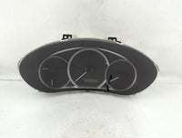 2012-2014 Subaru Impreza Instrument Cluster Speedometer Gauges P/N:85041FG040 Fits Fits 2012 2013 2014 OEM Used Auto Parts -