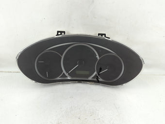 compare product 2012-2014 Subaru Impreza Instrument Cluster Speedometer Gauges P/N:85041FG040 Fits Fits 2012 2013 2014 OEM Used Auto Parts