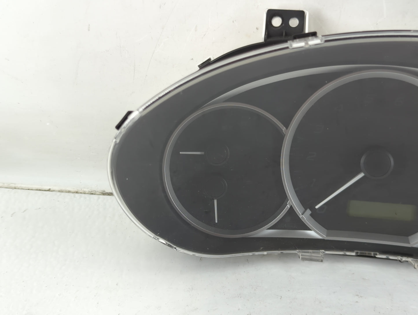2012-2014 Subaru Impreza Instrument Cluster Speedometer Gauges P/N:85041FG040 Fits Fits 2012 2013 2014 OEM Used Auto Parts -