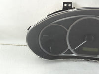 2012-2014 Subaru Impreza Instrument Cluster Speedometer Gauges P/N:85041FG040 Fits Fits 2012 2013 2014 OEM Used Auto Parts -