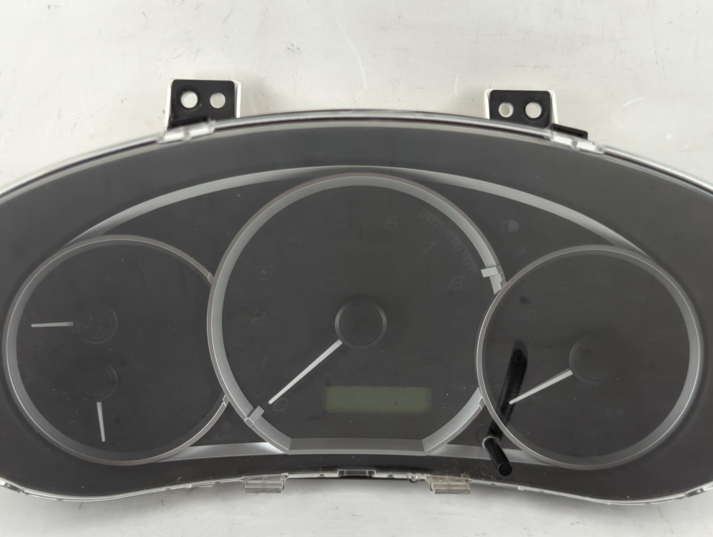 2012-2014 Subaru Impreza Instrument Cluster Speedometer Gauges P/N:85041FG040 Fits Fits 2012 2013 2014 OEM Used Auto Parts -