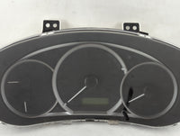 2012-2014 Subaru Impreza Instrument Cluster Speedometer Gauges P/N:85041FG040 Fits Fits 2012 2013 2014 OEM Used Auto Parts -
