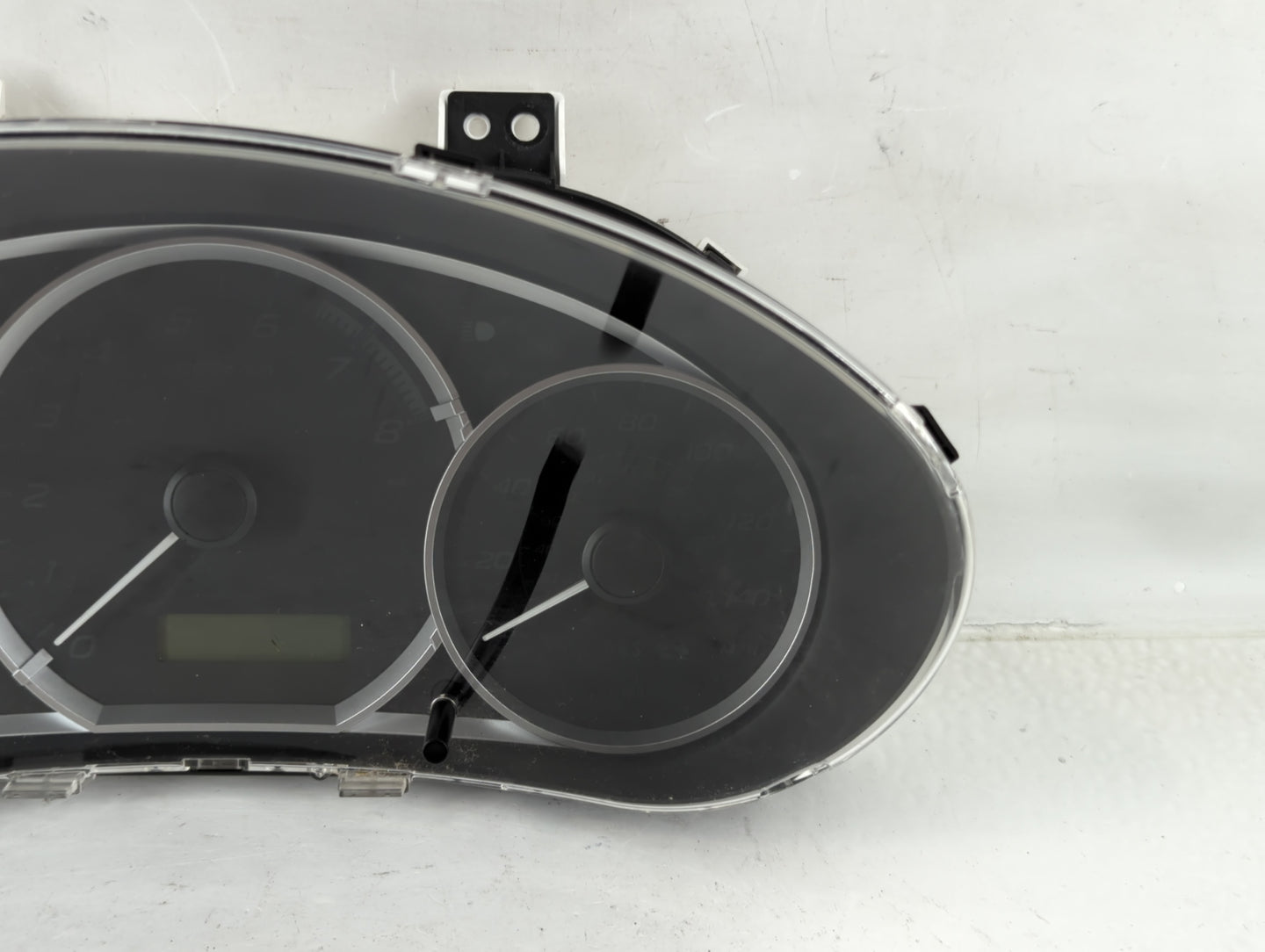 2012-2014 Subaru Impreza Instrument Cluster Speedometer Gauges P/N:85041FG040 Fits Fits 2012 2013 2014 OEM Used Auto Parts -