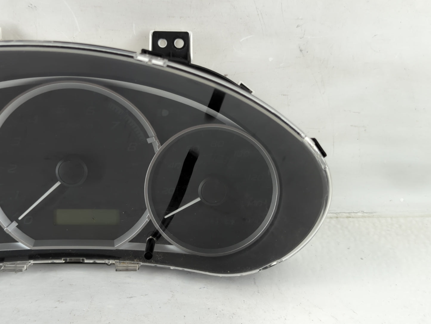 2012-2014 Subaru Impreza Instrument Cluster Speedometer Gauges P/N:85041FG040 Fits Fits 2012 2013 2014 OEM Used Auto Parts -