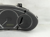 2012-2014 Subaru Impreza Instrument Cluster Speedometer Gauges P/N:85041FG040 Fits Fits 2012 2013 2014 OEM Used Auto Parts -