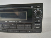 2012-2014 Subaru Impreza Radio AM FM Cd Player Receiver Replacement P/N:86201FJ620 Fits Fits 2012 2013 2014 OEM Used Auto Pa