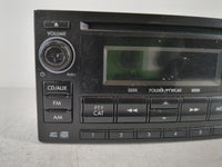 2012-2014 Subaru Impreza Radio AM FM Cd Player Receiver Replacement P/N:86201FJ620 Fits Fits 2012 2013 2014 OEM Used Auto Pa