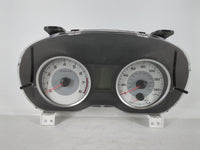 2014 Subaru Impreza Instrument Cluster Speedometer Gauges P/N:85012FJ510 Fits OEM Used Auto Parts - Oemusedautoparts1.com