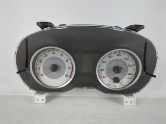 compare product 2014 Subaru Impreza Instrument Cluster Speedometer Gauges P/N:85012FJ510 Fits OEM Used Auto Parts