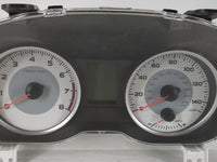 2014 Subaru Impreza Instrument Cluster Speedometer Gauges P/N:85012FJ510 Fits OEM Used Auto Parts - Oemusedautoparts1.com