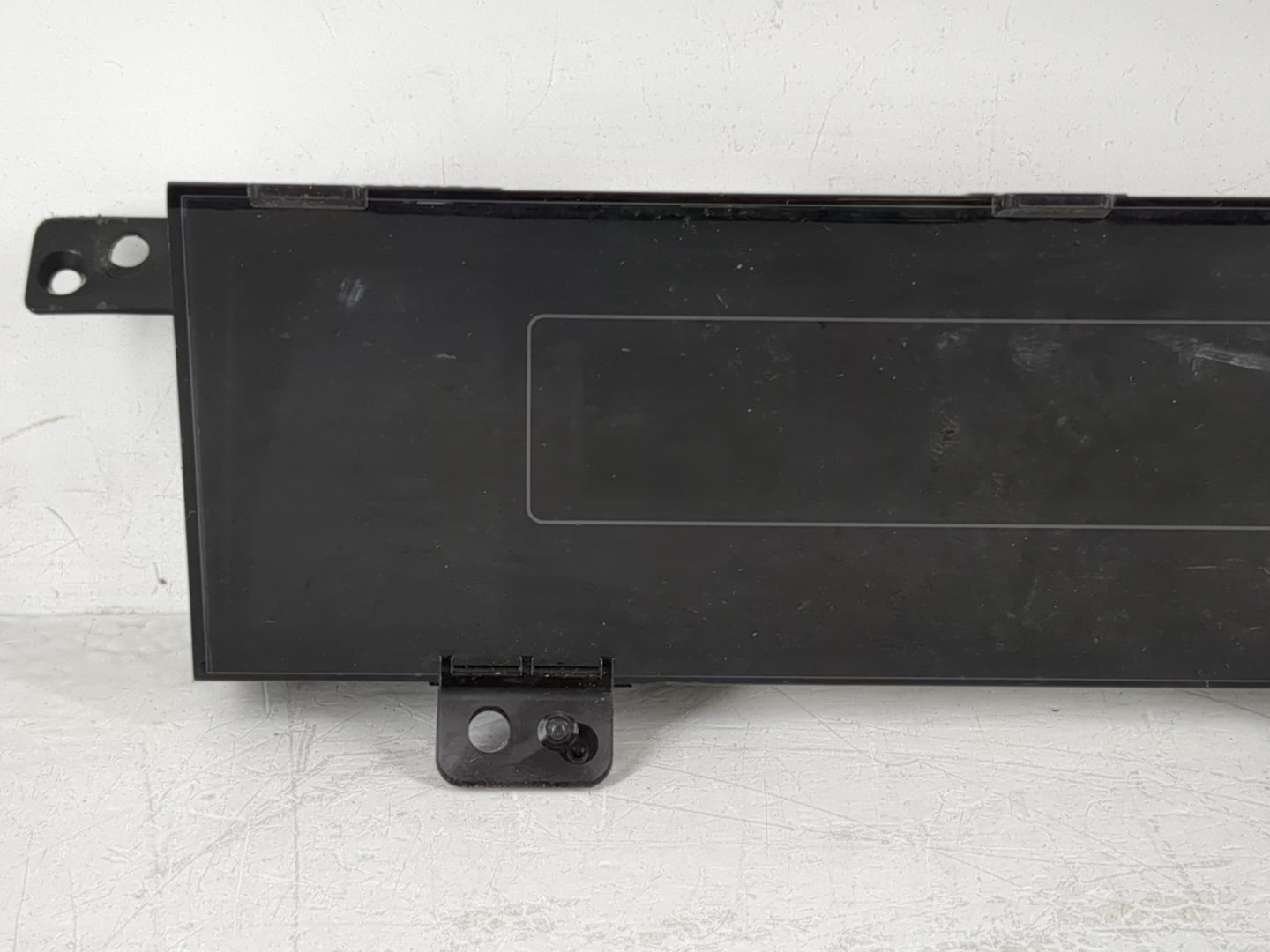 2012-2016 Subaru Impreza Information Display Screen - Oemusedautoparts1.com