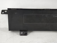 2012-2016 Subaru Impreza Information Display Screen - Oemusedautoparts1.com