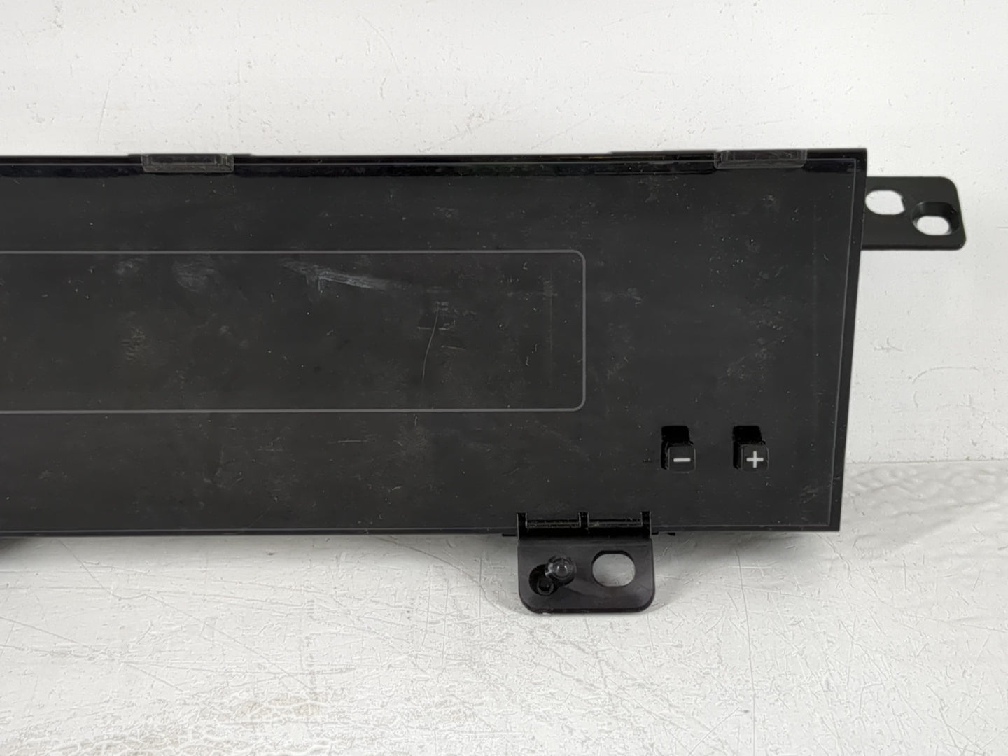 2012-2016 Subaru Impreza Information Display Screen - Oemusedautoparts1.com