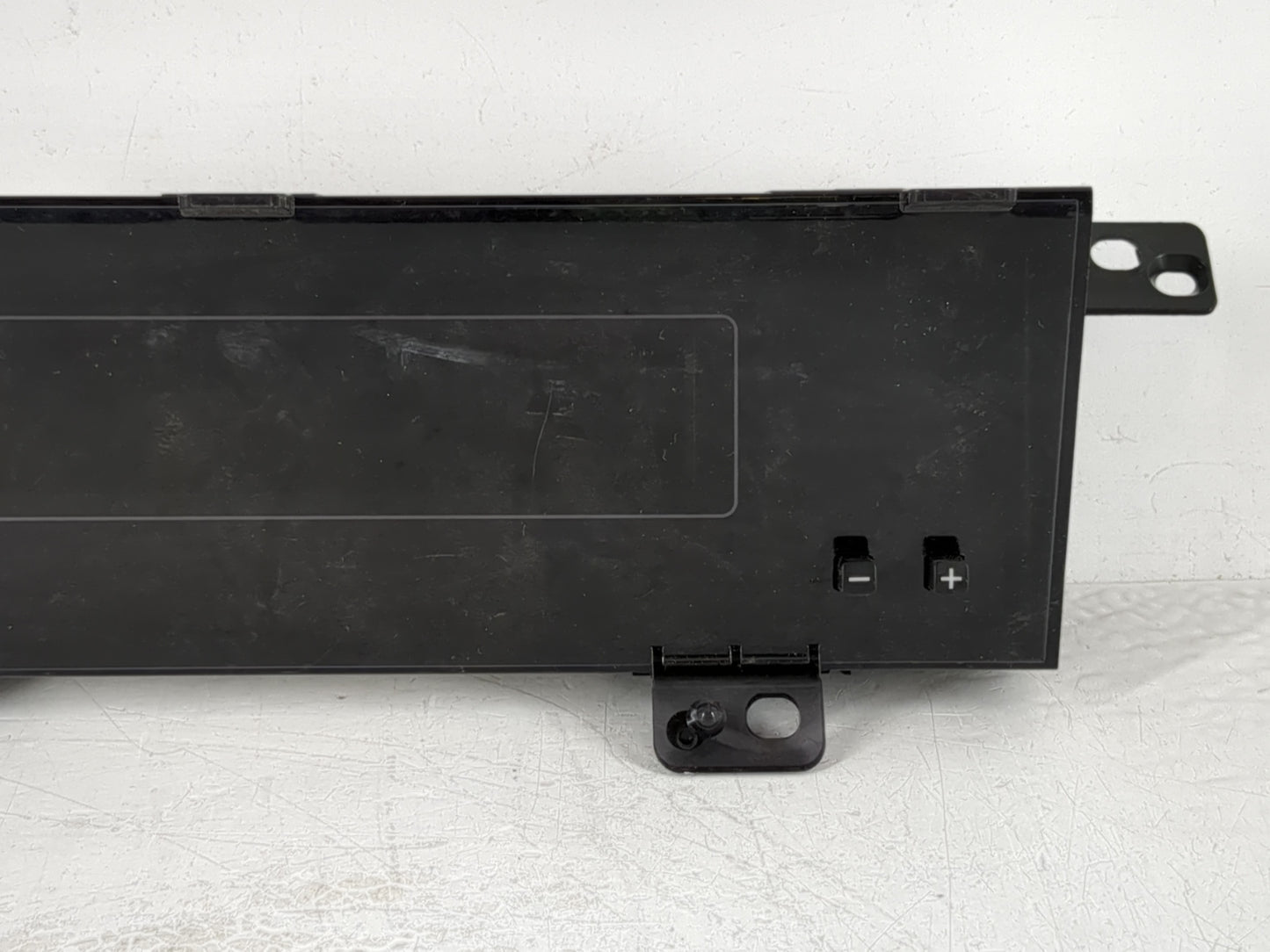 2012-2016 Subaru Impreza Information Display Screen - Oemusedautoparts1.com