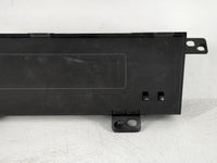 2012-2016 Subaru Impreza Information Display Screen - Oemusedautoparts1.com