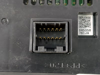 2012-2016 Subaru Impreza Information Display Screen - Oemusedautoparts1.com