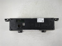 2012-2016 Subaru Impreza Information Display Screen - Oemusedautoparts1.com