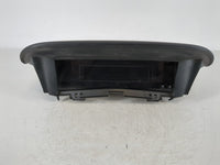 2012-2016 Subaru Impreza Information Display Screen - Oemusedautoparts1.com