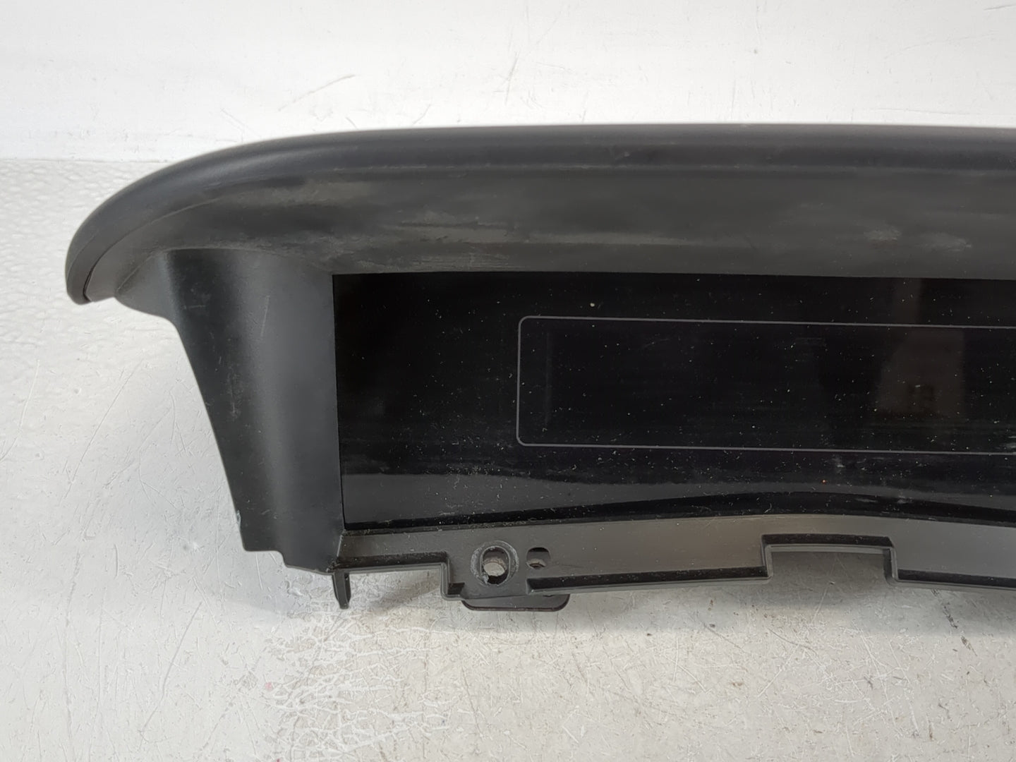 2012-2016 Subaru Impreza Information Display Screen - Oemusedautoparts1.com